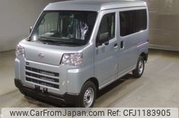 daihatsu hijet-van 2025 -DAIHATSU 【Ｎｏ後日 】--Hijet Van S700V-0146461---DAIHATSU 【Ｎｏ後日 】--Hijet Van S700V-0146461-