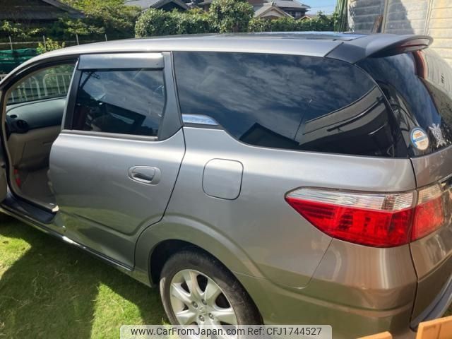 honda airwave 2005 CFJ1744527 image 2