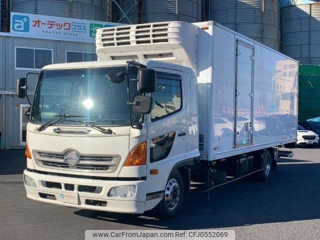 hino ranger 2015 -HINO 【つくば 000】--Hino Ranger TKG-FD9JLAA--FD9JLA-15174---HINO 【つくば 000】--Hino Ranger TKG-FD9JLAA--FD9JLA-15174- image 1