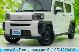 daihatsu taft 2023 quick_quick_5BA-LA910S_LA910S-0046297