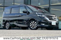 nissan serena 2018 -NISSAN--Serena DAA-GFC27--GFC27-081747---NISSAN--Serena DAA-GFC27--GFC27-081747-