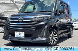 toyota roomy 2022 quick_quick_5BA-M900A_M900A-0646124