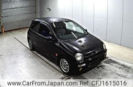 honda today 1997 CFJ1615016