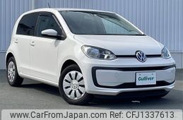 volkswagen up 2018 -VOLKSWAGEN--VW up DBA-AACHY--WVWZZZAAZJD190763---VOLKSWAGEN--VW up DBA-AACHY--WVWZZZAAZJD190763-