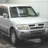 mitsubishi pajero 2004 -MITSUBISHI--Pajero V73W-0301574---MITSUBISHI--Pajero V73W-0301574- image 1