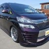 toyota vellfire 2013 -TOYOTA 【名変中 】--Vellfire ANH20W--8259292---TOYOTA 【名変中 】--Vellfire ANH20W--8259292- image 13