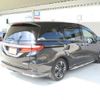 honda odyssey 2016 -HONDA--Odyssey RC4--RC4-1015684---HONDA--Odyssey RC4--RC4-1015684- image 2