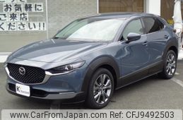 mazda cx-3 2019 -MAZDA--CX-30 3AA-DMFP--DMFP-100220---MAZDA--CX-30 3AA-DMFP--DMFP-100220-