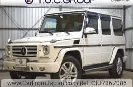 mercedes-benz g-class 2014 quick_quick_ABA-463236_WDB4632361X222423