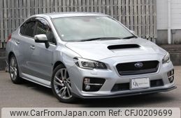 subaru wrx-s4 2015 quick_quick_DBA-VAG_VAG-012329