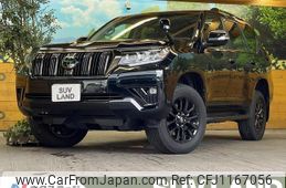 toyota land-cruiser-prado 2022 quick_quick_TRJ150W_TRJ150-0146634