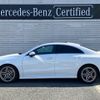 mercedes-benz cla-class 2023 -MERCEDES-BENZ--Benz CLA 3DA-118312M--W1K1183122N415430---MERCEDES-BENZ--Benz CLA 3DA-118312M--W1K1183122N415430- image 3