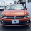 volkswagen polo 2020 -VOLKSWAGEN--VW Polo ABA-AWDAD--WVWZZZAWZLU095890---VOLKSWAGEN--VW Polo ABA-AWDAD--WVWZZZAWZLU095890- image 16