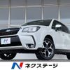 subaru forester 2017 -SUBARU--Forester DBA-SJ5--SJ5-101397---SUBARU--Forester DBA-SJ5--SJ5-101397- image 1