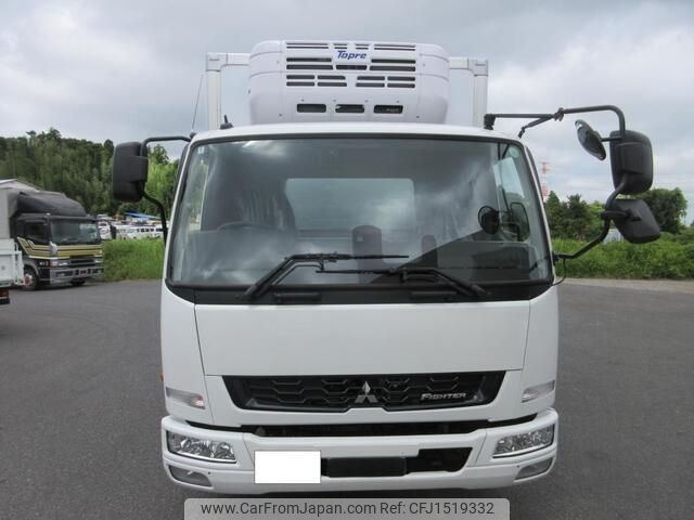 mitsubishi-fuso fighter 2025 CFJ1519332 image 2