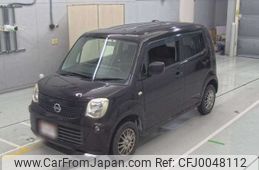 nissan moco 2011 -NISSAN 【岐阜 580ﾅ8868】--Moco DBA-MG33S--MG33S-108160---NISSAN 【岐阜 580ﾅ8868】--Moco DBA-MG33S--MG33S-108160-