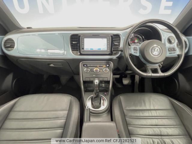 volkswagen the-beetle 2013 quick_quick_16CBZ_WVWZZZ16ZDM636621 image 2