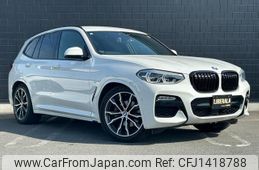bmw x3 2018 -BMW--BMW X3 LDA-TX20--WBATX32060LB31939---BMW--BMW X3 LDA-TX20--WBATX32060LB31939-