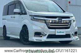 honda stepwagon 2018 -HONDA--Stepwgn 6AA-RP5--RP5-1066024---HONDA--Stepwgn 6AA-RP5--RP5-1066024-