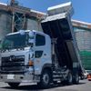 hino profia 2015 -HINO 【野田 100ﾊ3287】--Profia QPG-FS1AKDA--FS1AKD-11067---HINO 【野田 100ﾊ3287】--Profia QPG-FS1AKDA--FS1AKD-11067- image 1