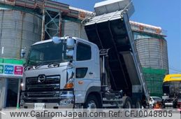 hino profia 2015 -HINO 【野田 100ﾊ3287】--Profia QPG-FS1AKDA--FS1AKD-11067---HINO 【野田 100ﾊ3287】--Profia QPG-FS1AKDA--FS1AKD-11067-