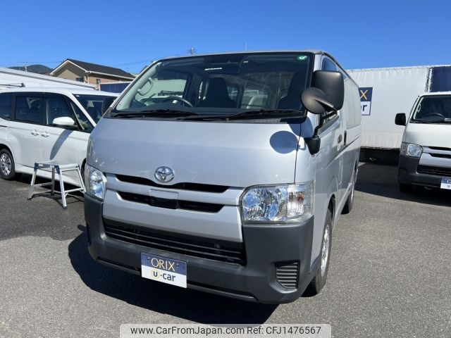 toyota hiace-van 2020 -TOYOTA--Hiace Van CBF-TRH200V--TRH200-0314873---TOYOTA--Hiace Van CBF-TRH200V--TRH200-0314873- image 1