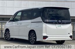 2023 Toyota Voxy 6AA-ZWR90W - Car Price $33,954