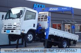 isuzu elf-truck 2009 GOO_JP_700060001230250607001