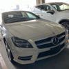 mercedes-benz cls-class 2013 quick_quick_RBA-218959_WDD2189592A086772 image 1