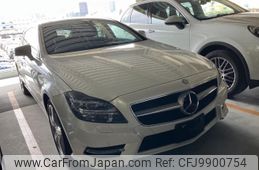 mercedes-benz cls-class 2013 quick_quick_RBA-218959_WDD2189592A086772