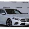 mercedes-benz a-class 2022 quick_quick_3DA-177012_W1K1770122V146834 image 3