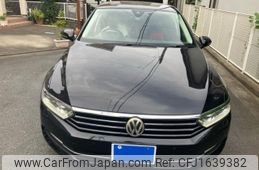 volkswagen passat 2015 CFJ1639382
