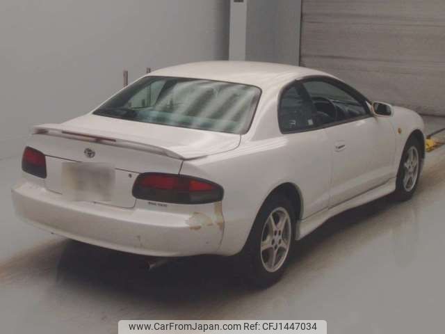 toyota curren 1997 -TOYOTA--Curren E-ST206--ST206-0029889---TOYOTA--Curren E-ST206--ST206-0029889- image 2
