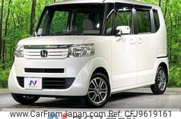 honda n-box 2014 -HONDA--N BOX DBA-JF1--JF1-1496357---HONDA--N BOX DBA-JF1--JF1-1496357-
