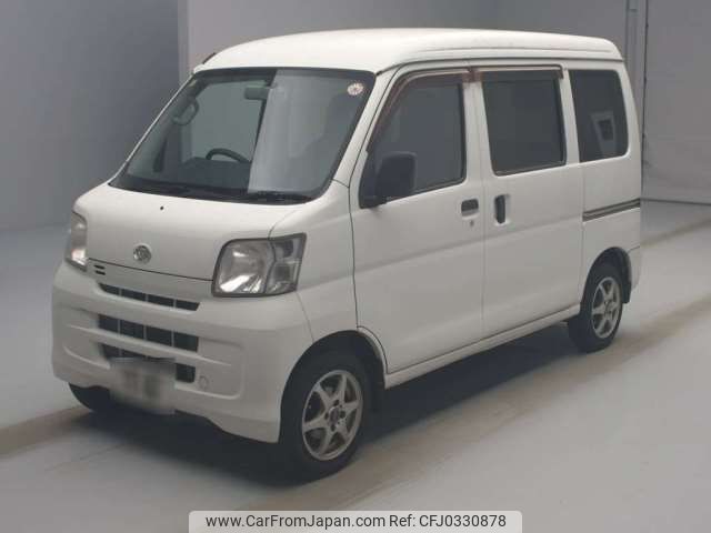 daihatsu hijet-van 2013 -DAIHATSU--Hijet Van EBD-S321Vｶｲ--S321V-0188681---DAIHATSU--Hijet Van EBD-S321Vｶｲ--S321V-0188681- image 1