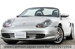 porsche boxster 2003 -PORSCHE--Porsche Boxster GH-98624--WP0ZZZ-98Z3U643472---PORSCHE--Porsche Boxster GH-98624--WP0ZZZ-98Z3U643472-