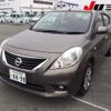 nissan latio 2013 -NISSAN 【伊勢志摩 500ｻ8898】--Latio N17--006649---NISSAN 【伊勢志摩 500ｻ8898】--Latio N17--006649- image 13