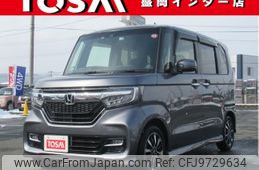 honda n-box 2019 -HONDA--N BOX DBA-JF3--JF3-1311742---HONDA--N BOX DBA-JF3--JF3-1311742-