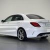 mercedes-benz c-class 2016 -MERCEDES-BENZ--Benz C Class DBA-205040C--WDD2050402R169748---MERCEDES-BENZ--Benz C Class DBA-205040C--WDD2050402R169748- image 15
