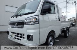 daihatsu hijet-truck 2024 -DAIHATSU 【名変中 】--Hijet Truck S510P--0592544---DAIHATSU 【名変中 】--Hijet Truck S510P--0592544-