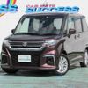 suzuki solio 2021 -SUZUKI 【川口 500ｿ8522】--Solio MA37S--120296---SUZUKI 【川口 500ｿ8522】--Solio MA37S--120296- image 1