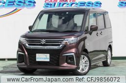 suzuki solio 2021 -SUZUKI 【川口 500ｿ8522】--Solio MA37S--120296---SUZUKI 【川口 500ｿ8522】--Solio MA37S--120296-