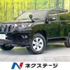 toyota land-cruiser-prado 2019 -TOYOTA--Land Cruiser Prado CBA-TRJ150W--TRJ150-0107545---TOYOTA--Land Cruiser Prado CBA-TRJ150W--TRJ150-0107545- image 1