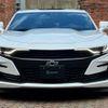 chevrolet camaro 2019 quick_quick_ABA-A1XCE_1G1F91RX4K0151098 image 2