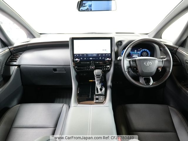 toyota alphard 2024 CFJ1780449 image 2