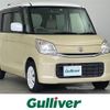 suzuki spacia 2017 -SUZUKI--Spacia DAA-MK42S--MK42S-219100---SUZUKI--Spacia DAA-MK42S--MK42S-219100- image 1