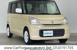 suzuki spacia 2017 -SUZUKI--Spacia DAA-MK42S--MK42S-219100---SUZUKI--Spacia DAA-MK42S--MK42S-219100-