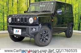 suzuki jimny 2019 CFJ1760535