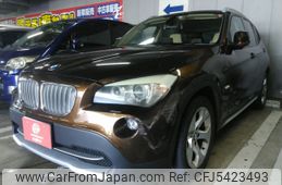 bmw x1 2012 -BMW--BMW X1 ABA-VL18--WBAVL32070VP95009---BMW--BMW X1 ABA-VL18--WBAVL32070VP95009-