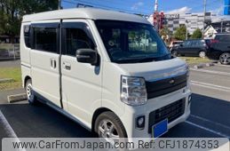 nissan clipper-rio 2023 CFJ1874353
